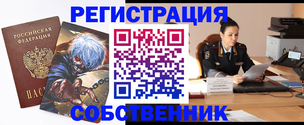 прописка штамп в Палласовке